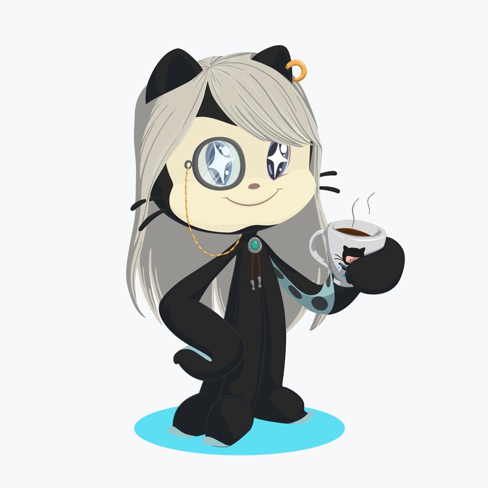 Meet your Posher, Wendy